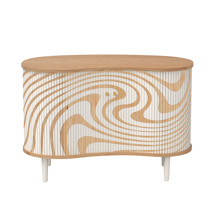 Nocturne Sideboard